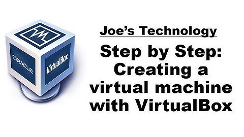 Step by Step: Creating a Linux Mint 17 KDE virtual machine with VirtualBox