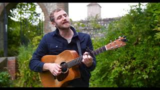 Dessie Magee - Nose on the Grindstone (Live - Tyler Childers Cover)