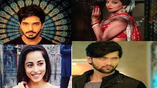 Nazar Actors and their Real Names ||Favourite Drama Indian Series