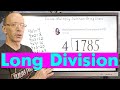 Division Problem and Community Engagement Quiz