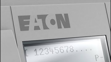 Nano CLP easyE4 - Eaton