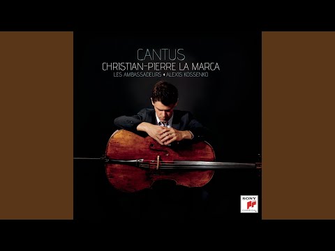 Putar Passion selon Saint-Matthieu, BWV 244: "Erbarme dich, mein Gott" - Christian-Pierre La Marca