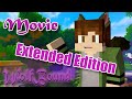 WolfBound EXTENDED EDITION [MOVIE Minecraft Roleplay]