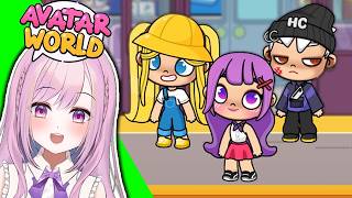 I TRIED 100 GLITCHES in AVATAR WORLD, GACHA LIFE, TOCA LIFE WORLD…