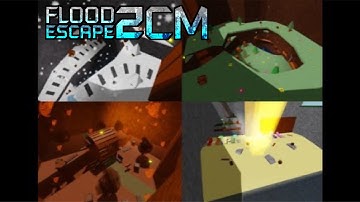 Yozy - Seasons [FE2 Community Maps OST]