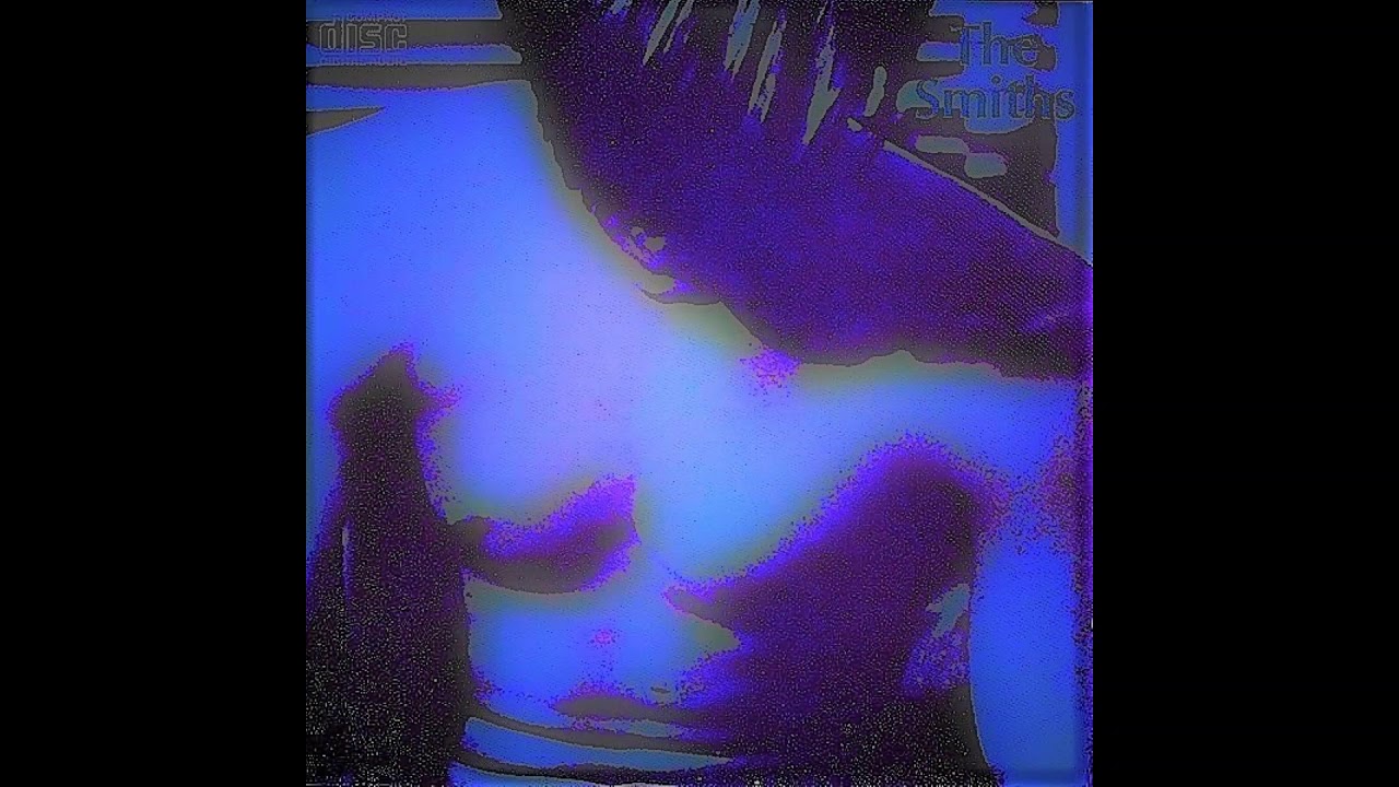 The Smiths - The Hand that Rocks the Cradle (slowed + reverb)