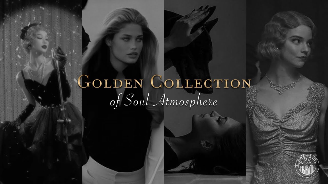 Old Money & Holiday Atmosphere Playlist – The Golden Collection of Soul ...