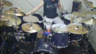 Rush-"war paint"