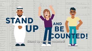Census Animation Teaser Somali