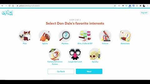 Epic! Share free Remote Student Access with parents.