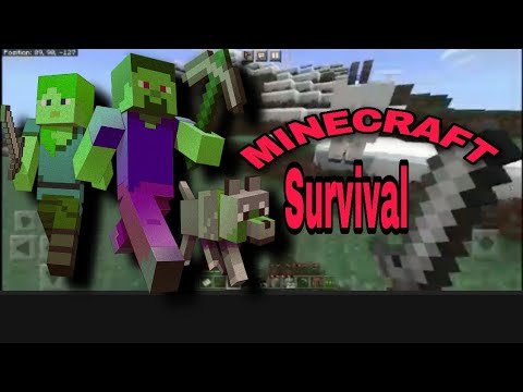 Video: 3 եղանակ մեռնելու Minecraft- ում