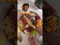 Big Cheese Plate #short #shorts #daily #viral