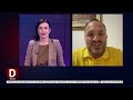GOST: Dejan Pavlović PROFESOR FPN, POBUNJENI UNIVERZITET