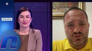 GOST: Dejan Pavlović PROFESOR FPN, POBUNJENI UNIVERZITET