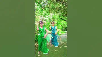 Dase Girl Dance Short Video 15 