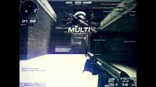 SuddenAttack Mestic Fragclip by iFeed #RA