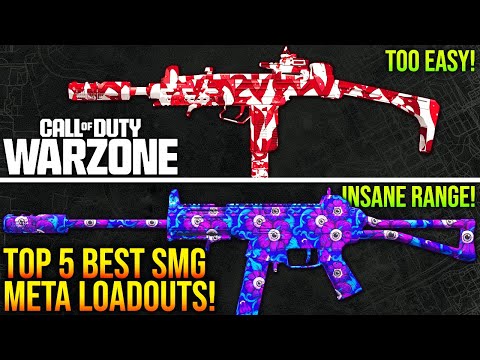 WARZONE: New TOP