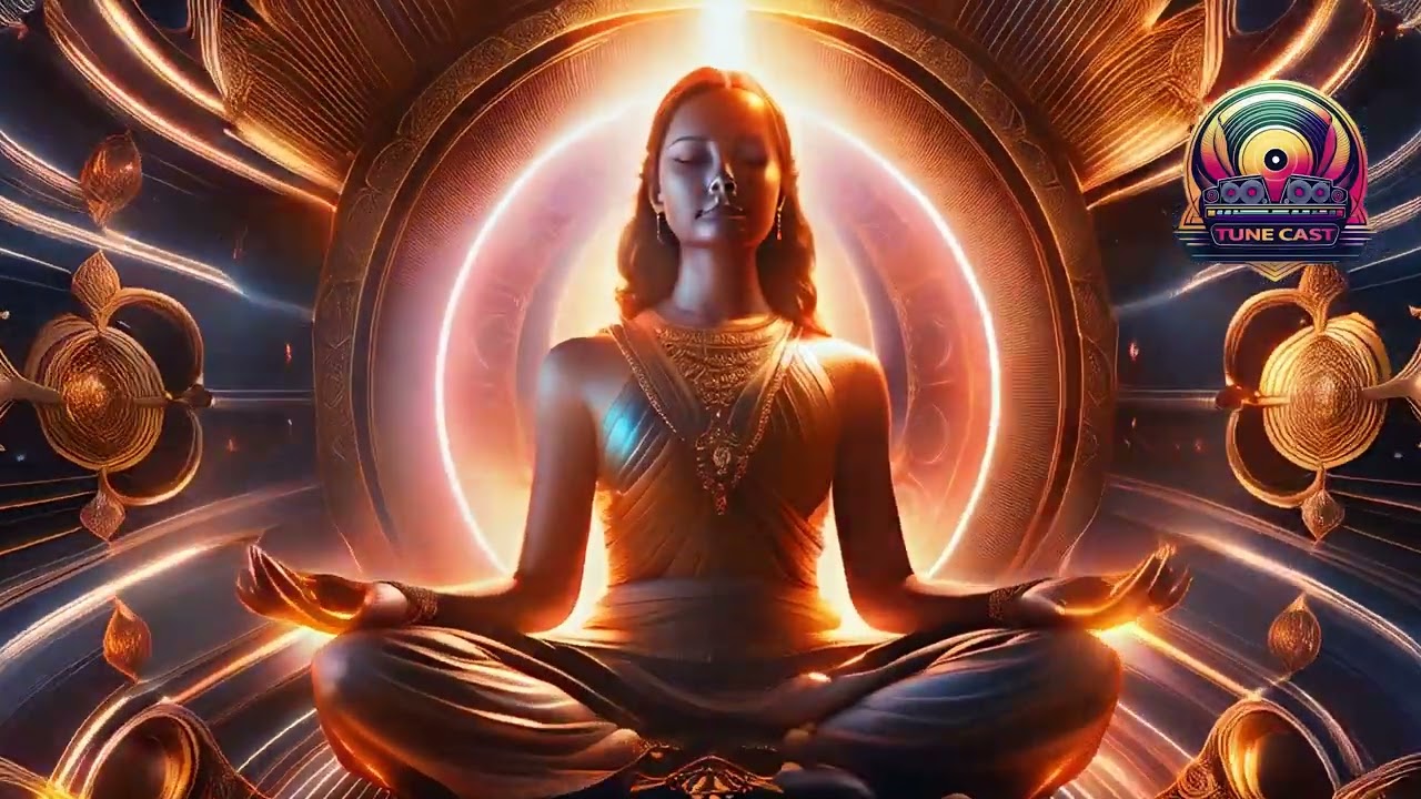 andre - Law of abundance