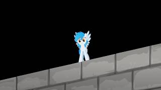 Its High Up Here