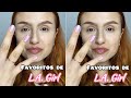 3 productos favoritos de L.A. Girl