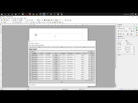 PyCast Demo