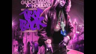 Gucci Mane - Quiet (Chopped & Screwed By: Too Real)