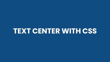Flex Text Center Vertical & Horizontal with HTML CSS | HTML CSS Flex Text Center @raselcoder