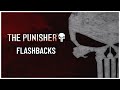 THE PUNISHER • Flashbacks • TÜRKÇE ALTYAZILI