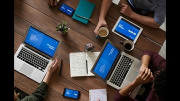 Basic Computer Skills for Beginners | Desktop, Icons, Taskbar & Folders