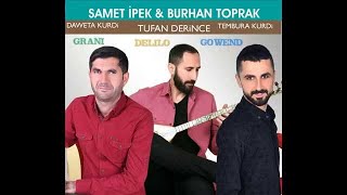 samet ipek burhan toprak 2017 Resimi