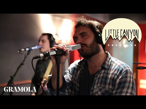 Tardor - La Llum Incondicional (Little Canyon Session)