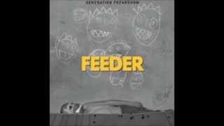 Feeder - Hey Johnny