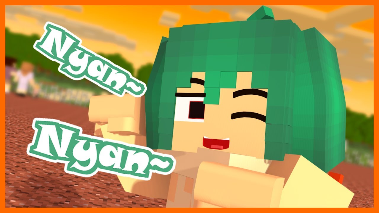 Nyan Nyan Nyan Nyan Ni Hao Nyan Nyan Nyan~ Ni hao Nyan!(Macross Frontier Song) Complete ver