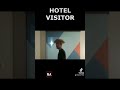 Hotel Visitor #horrorshorts  #horrorstories  #horrorstory image