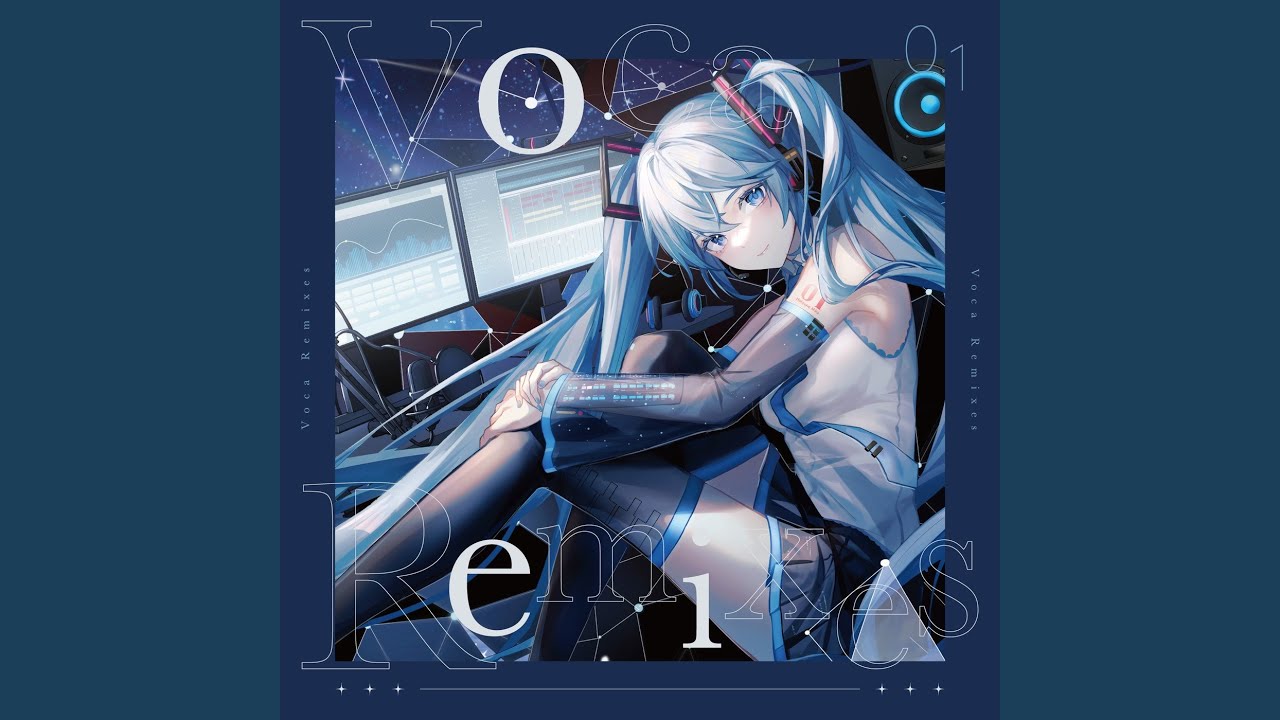 魔法少女とチョコレゐト - RK Remix - (feat. 初音ミク) - YouTube