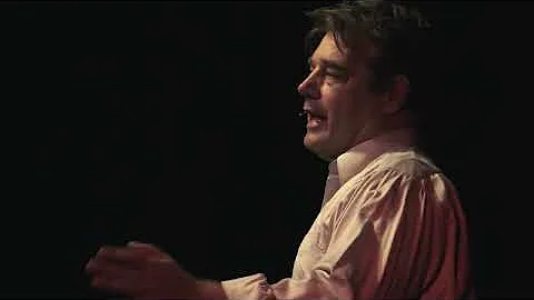 The art of changing minds: Pascal Depuhl at TEDxBo...