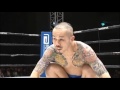 THE OUTSIDER 第47戦 出場選手「山口勇」ベストバウト(第43戦 vs滝本光成 )