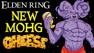 Elden Ring - How To Cheese Mohg On The Latest Patch!