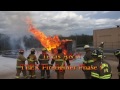 Texas A&amp;M TEEX firefighter phase 1 training ASP111