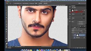 كيف تغير خلفية الصورة بالفوتوشوب بكل سهولة photoshop