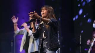No Longer Slaves  Bethel  worship Led By Victory Fort 