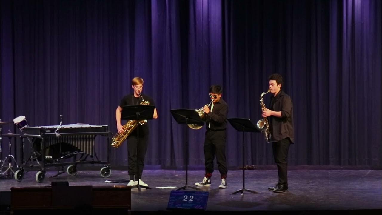 Italian Folk Song: Funiculi Funiculi - 2023 BHS Chamber Concert Italian Folk Song: Funiculi Funiculi - 2023 BHS Chamber Concert