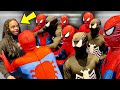 SPIDER-MAN: NO WAY HOME  ELEVATOR PRANK!