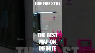 Halo Infinite On High Ping.......