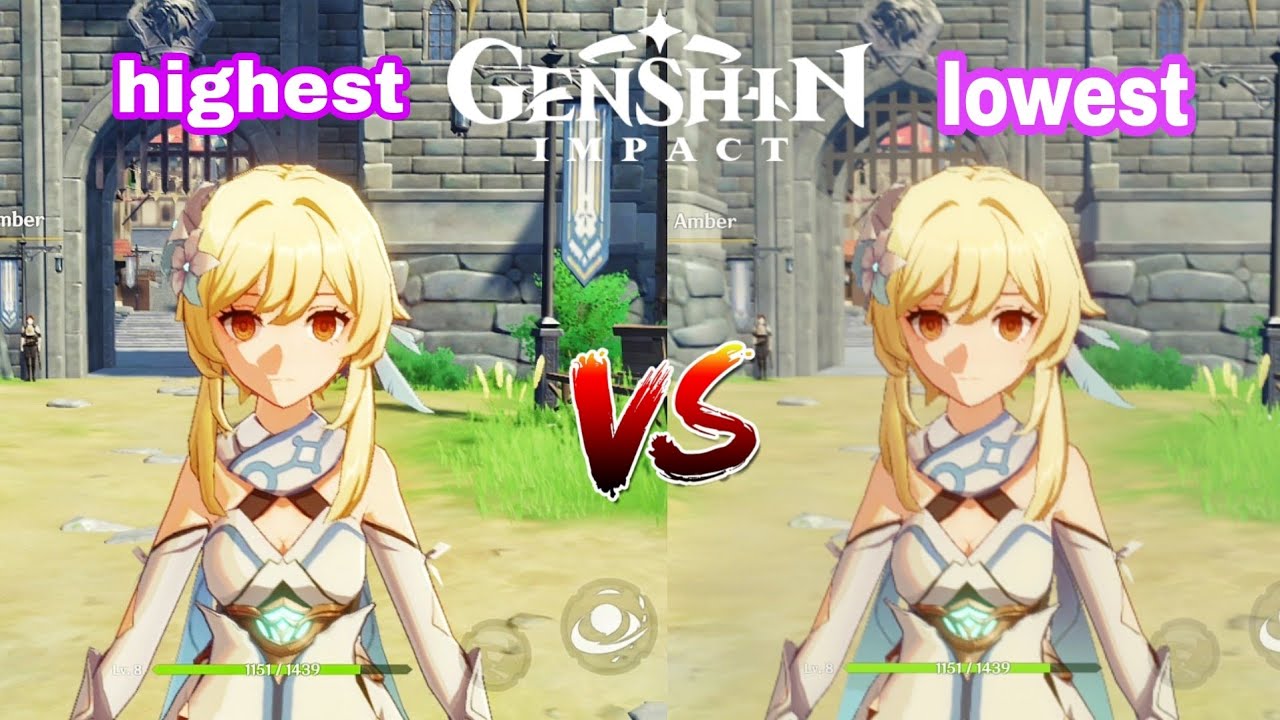 Genshin impact mobile apk download - ffopluck