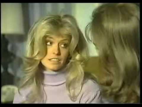 Farrah Fawcett (1973) THE GREAT AMERICAN BEAUTY CO...