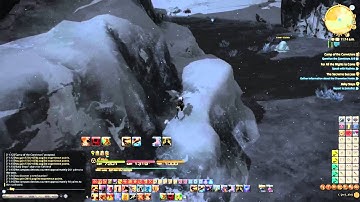 FFXIV Heavensward Complete Walkthrough Part 12 - Camp of the Convictors