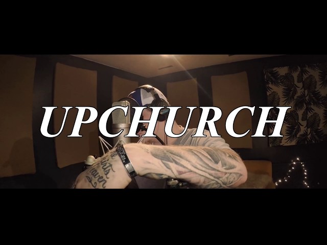 Upchurch Simple Man (OFFICIAL COVER VIDEO) class=