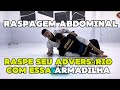 Essa raspagem é uma armadilha que pega até faixa-preta desprevenido 😳🔥 