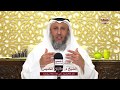 الشيخ د عثمان الخميس هل التجويد في الصلاة واجب